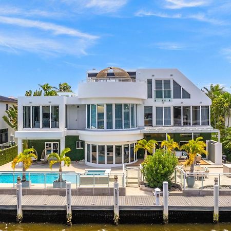 Villa Seminole Fort Lauderdale Exterior foto