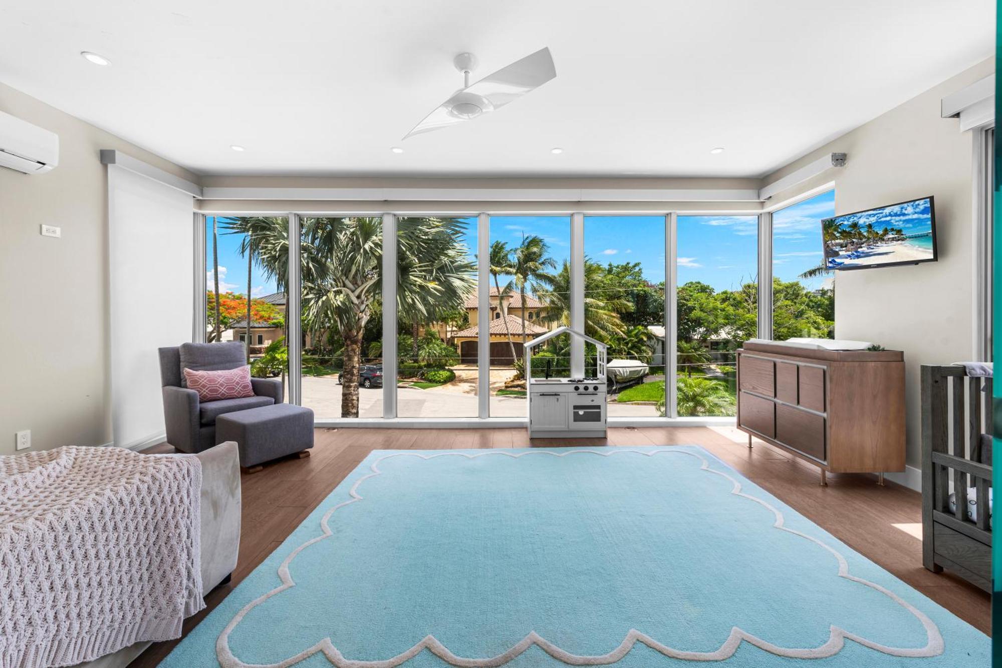 Villa Seminole Fort Lauderdale Exterior foto