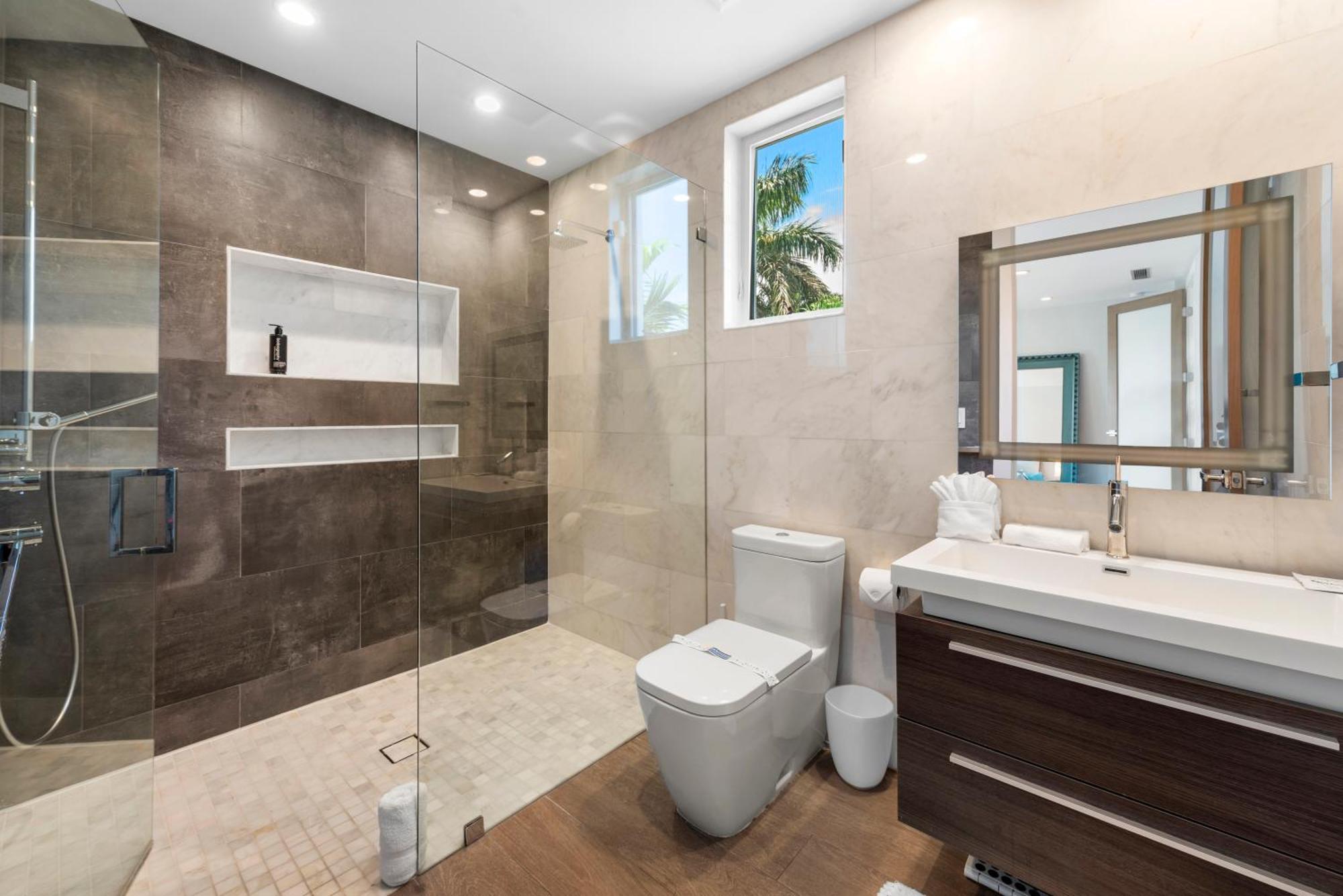 Villa Seminole Fort Lauderdale Exterior foto